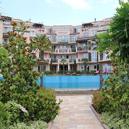 Saint John Resort E301 杜尼 外观 照片