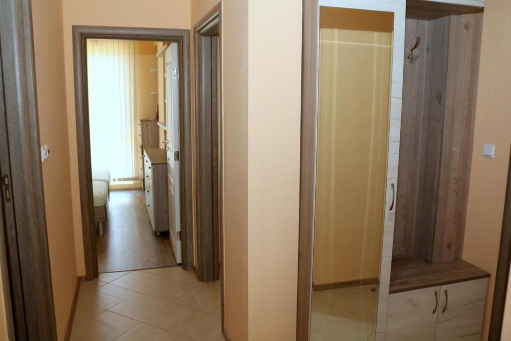 Saint John Resort E301 杜尼 外观 照片
