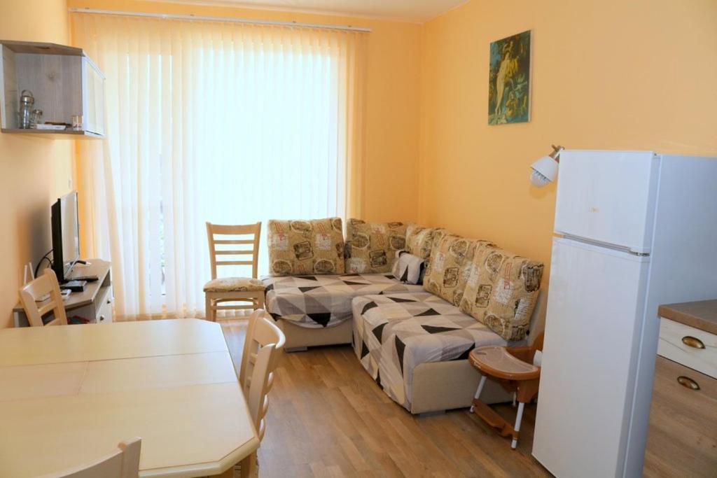 Saint John Resort E301 杜尼 外观 照片